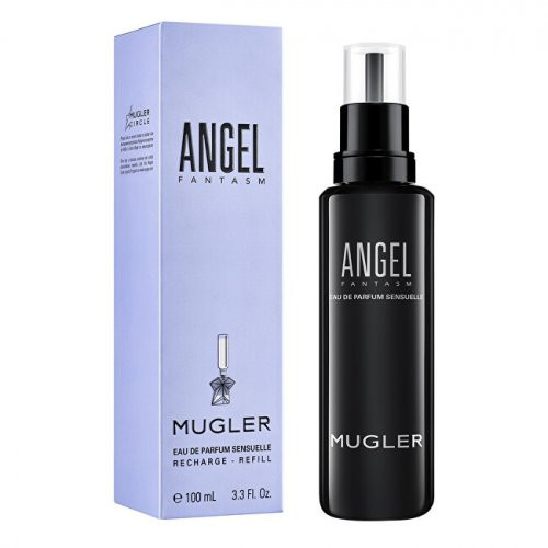 Mugler parfüüm atomaiser naistele EDP 5ml