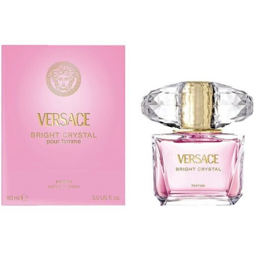 Versace parfüüm atomaiser naistele PARFUME 5ml