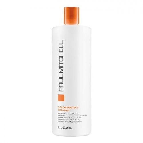 Paul Mitchell Color Protect Daily Shampoo Šampoon värvitud juustele 300ml