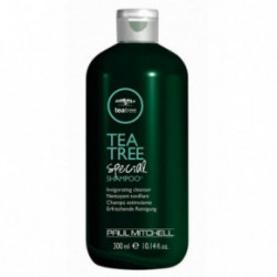 Paul Mitchell Tea Tree Special Shampoo Tugevdav ja värskendav šampoon 300ml