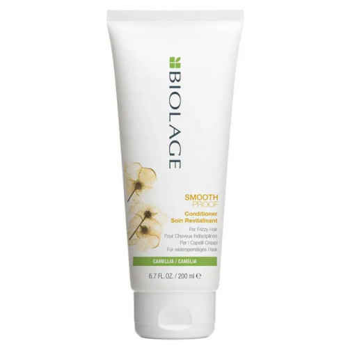 Biolage SmoothProof Conditioner Juukseid siluv palsam 200ml