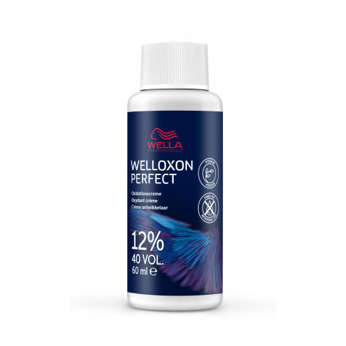 Wella Professionals Welloxon Perfect Vesinikemulsioon 60ml