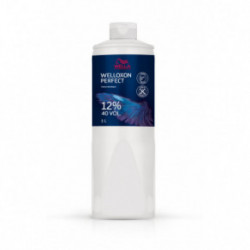 Wella Professionals Welloxon Perfect Cream Developer Kreemi arendaja 1000ml