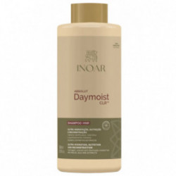 Inoar Daymoist Shampoo Šampoon keemiliselt kahjustatud juustele 250ml