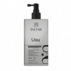 Inoar Uau Instant Anti Frizz Serum Intensiivne siluv seerum 200ml