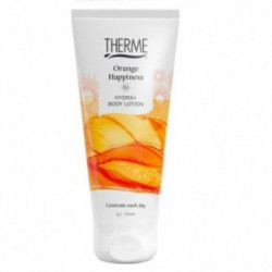 Therme Orange Happiness Body Lotion Kehakreem 200ml