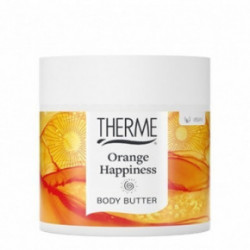 Therme Orange Happiness Body Butter Kehavõi 225g