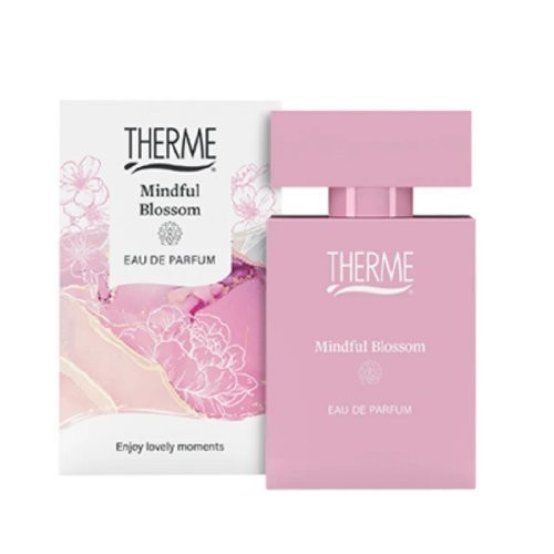 Therme Mindful Blossom Eau de Parfum Parfüüm 30ml