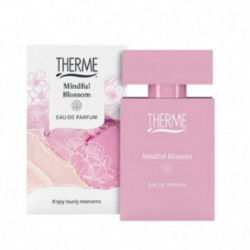 Therme Mindful Blossom Eau de Parfum Parfüüm 30ml