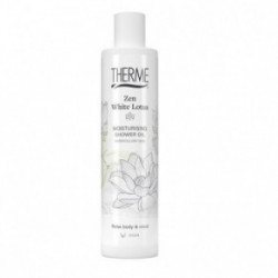 Therme Zen White Lotus Moisturising Shower Oil Niisutav dušiõli 250ml