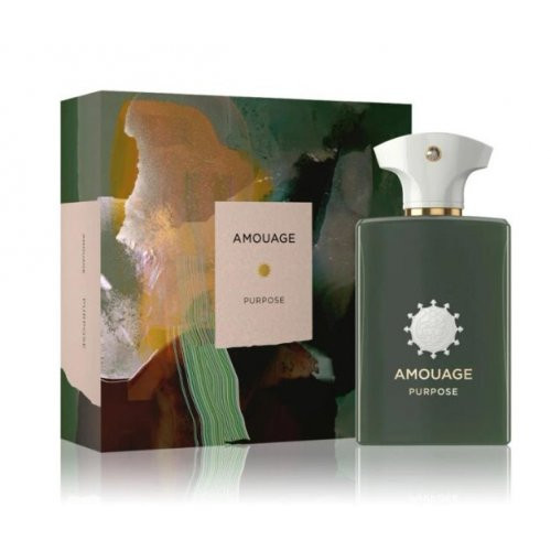 Amouage Purpose parfüüm atomaiser unisex EDP 5ml