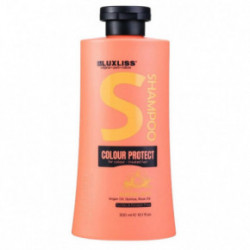 LUXLISS Colour Protect Shampoo Šampoon värvitud juustele 300ml