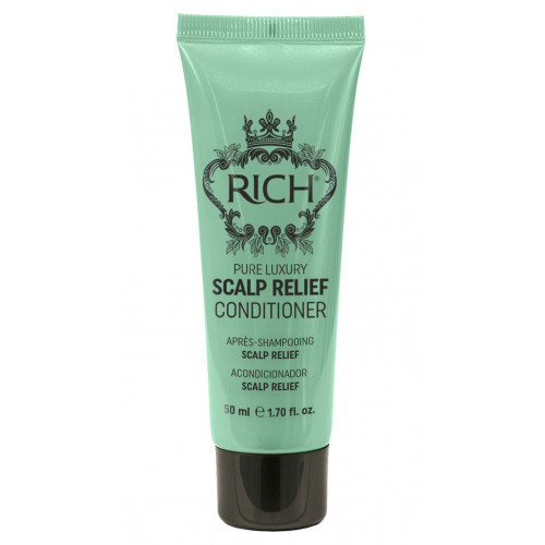 Rich Pure Luxury Scalp Relief Conditioner Peanaha rahustav palsam 200ml