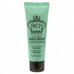 Rich Pure Luxury Scalp Relief Conditioner Peanaha rahustav palsam 200ml