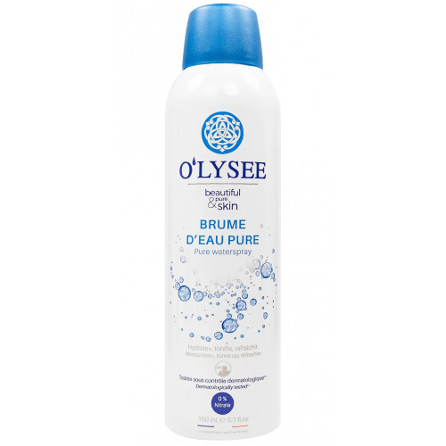 O’LYSEE Pure Water Mist Veeudu 400ml