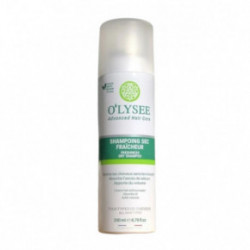 O’LYSEE Freshness Dry Shampoo Kuivšampoon 200ml