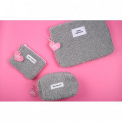 Babe Universe Handmade Makeup Bag M Stiilne kosmeetikakott Cloud 9