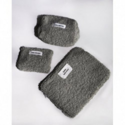 Babe Universe Handmade Makeup Bag M Stiilne kosmeetikakott Cloud 9