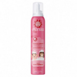 O’LYSEE Fraise Framboise Kids 3in1 Shower Foam Vannivaht lastele 250ml