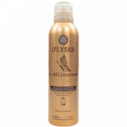 O’LYSEE La Delicatesse Extra Foaming Shower Gel Dušivaht 200ml