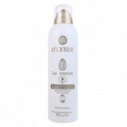 O’LYSEE Le Cocon Extra Foaming Shower Gel Dušivaht 200ml