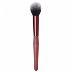 IDUN Pro Tapered Powder Brush Põsepuna/pruunistaja pintsel Nr.8022