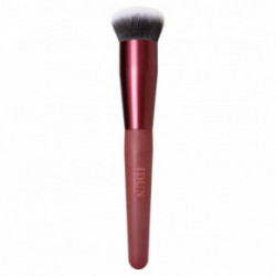 IDUN Pro Buffer Foundation Brush Vedela jumestuskreemi pintsel Nr.8023