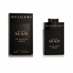 Bvlgari Man in black parfum parfüüm atomaiser meestele 5ml