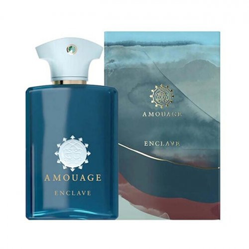 Amouage Enclave parfüüm atomaiser unisex EDP 5ml