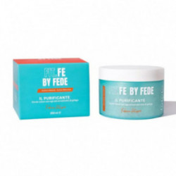 FIT.FE BY FEDE The Purifying Body Scrub Puhastav kehakoorija 250ml