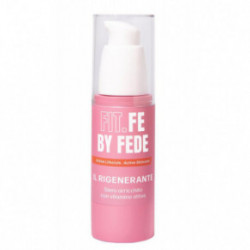 FIT.FE BY FEDE The Restorer Vitamin Rich Serum Vitamiinidega rikastatud näoseerum 30ml