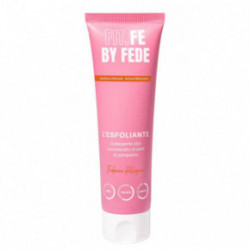 FIT.FE BY FEDE The Exfoliator Face Cleanser with Grapefruit Seed Extract Kooriv näopuhastusvahend 100ml