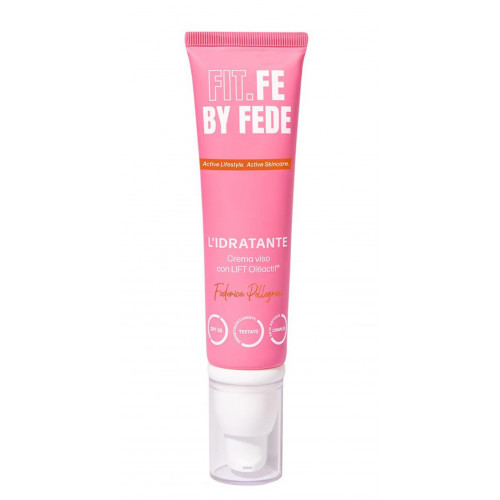 FIT.FE BY FEDE The Hydrator Face Cream with SPF30 Niisutav näokreem 30ml