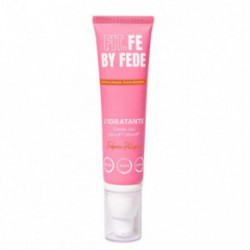 FIT.FE BY FEDE The Hydrator Face Cream with SPF30 Niisutav näokreem 30ml