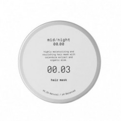 Midnight 00.00 Repairing Hair Mask 00.03 Taastav juuksemask 200ml