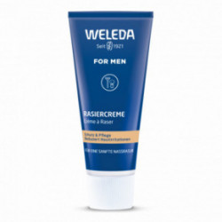 Weleda Shaving Cream For Men Raseerimiskreem 75ml