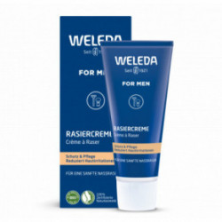 Weleda Shaving Cream For Men Raseerimiskreem 75ml