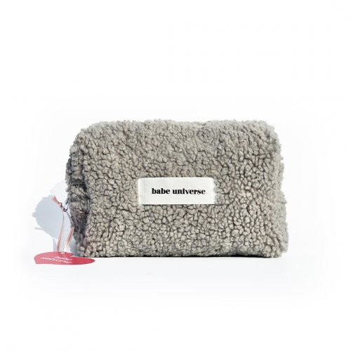 Babe Universe Handmade Makeup Bag M Stiilne kosmeetikakott Cloud 9
