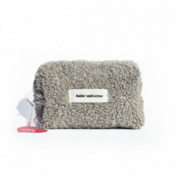 Babe Universe Handmade Makeup Bag M Stiilne kosmeetikakott Cloud 9