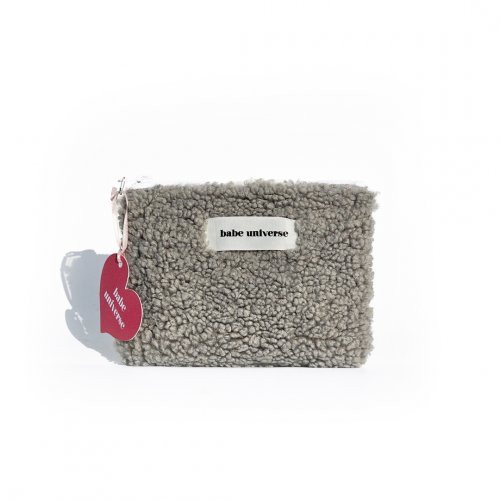 Babe Universe Handmade Cosmetic Pouch S Väike kosmeetikakott Cloud 9
