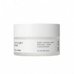 Midnight 00.00 Face Cream 00.23 Näokreem 50ml