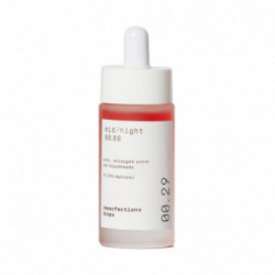 Midnight 00.00 Imperfections Drops 00.29 Kooriv seerum 30ml