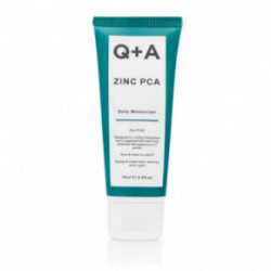 Q+A Zinc PCA Daily Moisturizer Niisutav näokreem 75ml