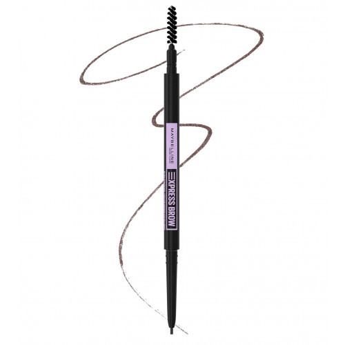 Maybelline Express Brow Ultra Slim Pencil Kulmupliiats 1g