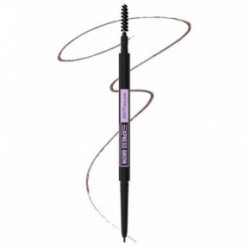 Maybelline Express Brow Ultra Slim Pencil Kulmupliiats 1g
