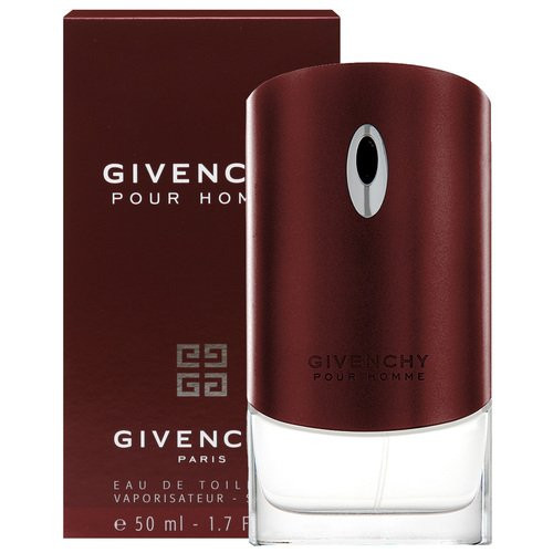 Givenchy Pour homme parfüüm atomaiser meestele EDT 5ml