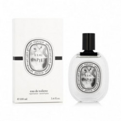 Diptyque L'eau papier parfüüm atomaiser unisex EDT 5ml