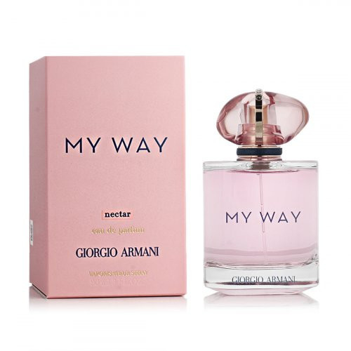 Giorgio Armani My way nectar parfüüm atomaiser naistele EDP 5ml