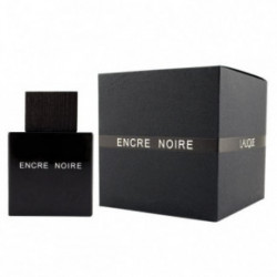 Lalique Encre noire pour homme parfüüm atomaiser meestele EDT 5ml