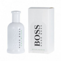 Hugo Boss Boss bottled unlimited parfüüm atomaiser meestele EDT 5ml